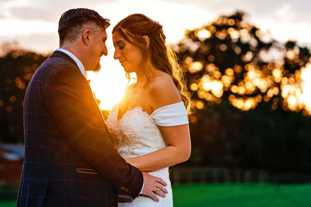 lodge farmhouse wedding photography