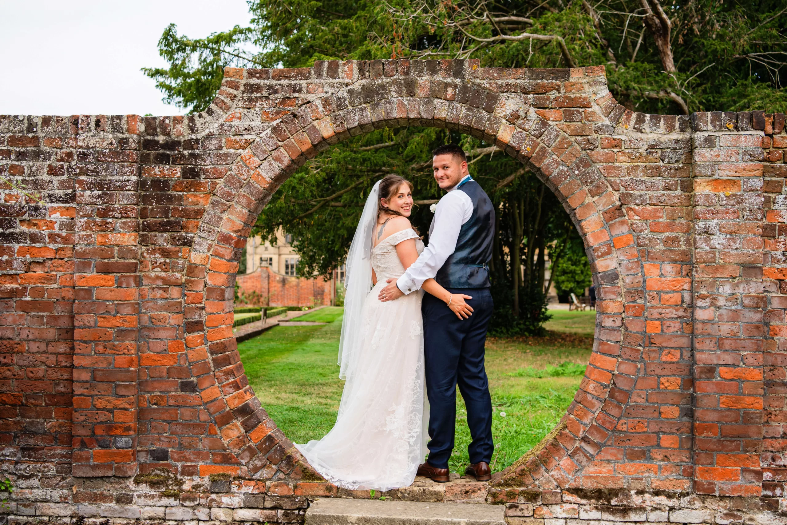 digital collection wedding photography