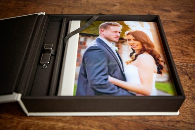 wedding photography pricing