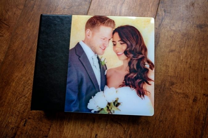 wedding photography pricing