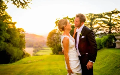 weddings at hedsor house