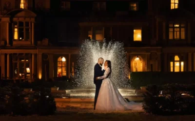 questions to ask a wedding photographer