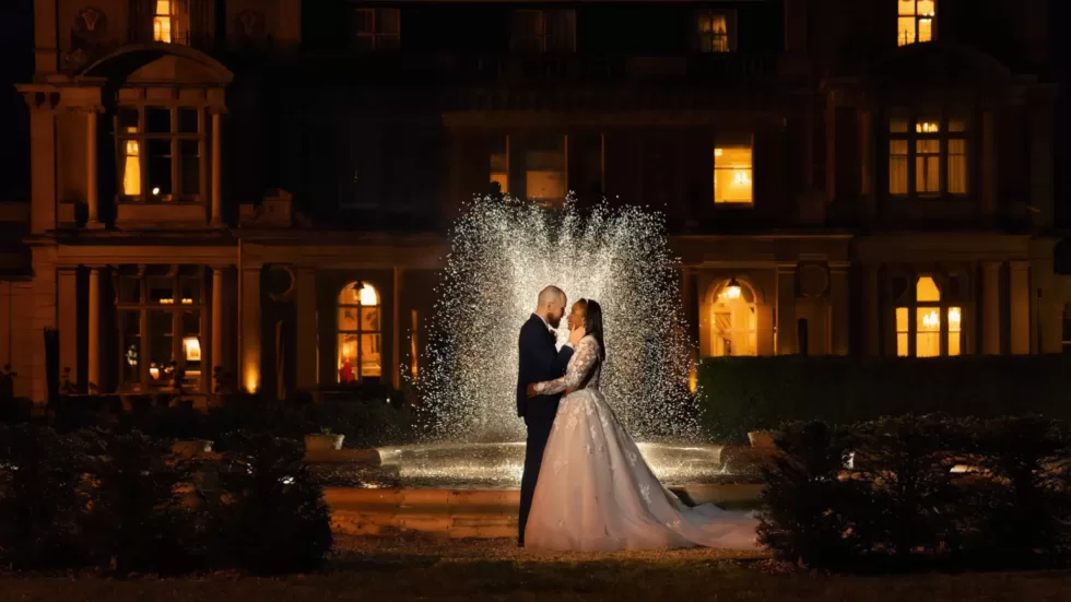 what to ask a wedding photographer