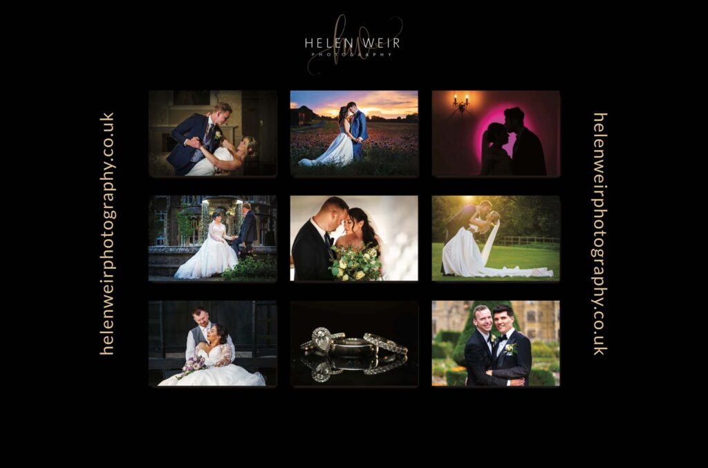 hertfordshire & bedfordshire wedding photographer of the year 2025
