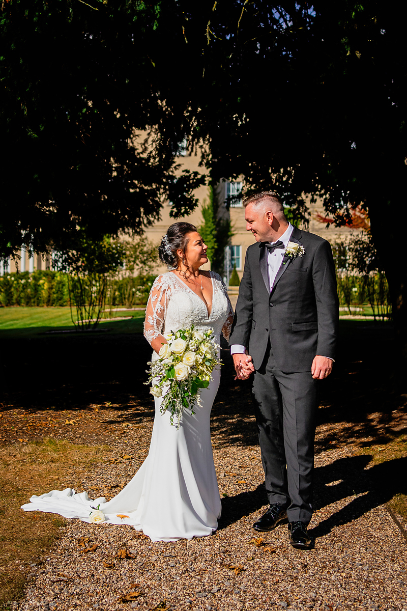 wedding photographers near me | down hall hotel