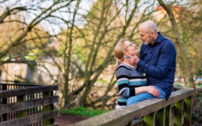 engagement shoot benefits