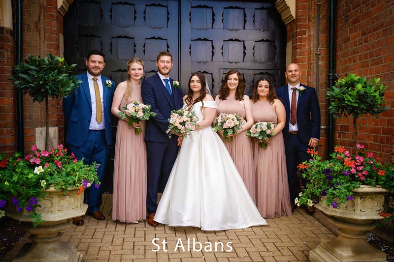 at st albans registry office