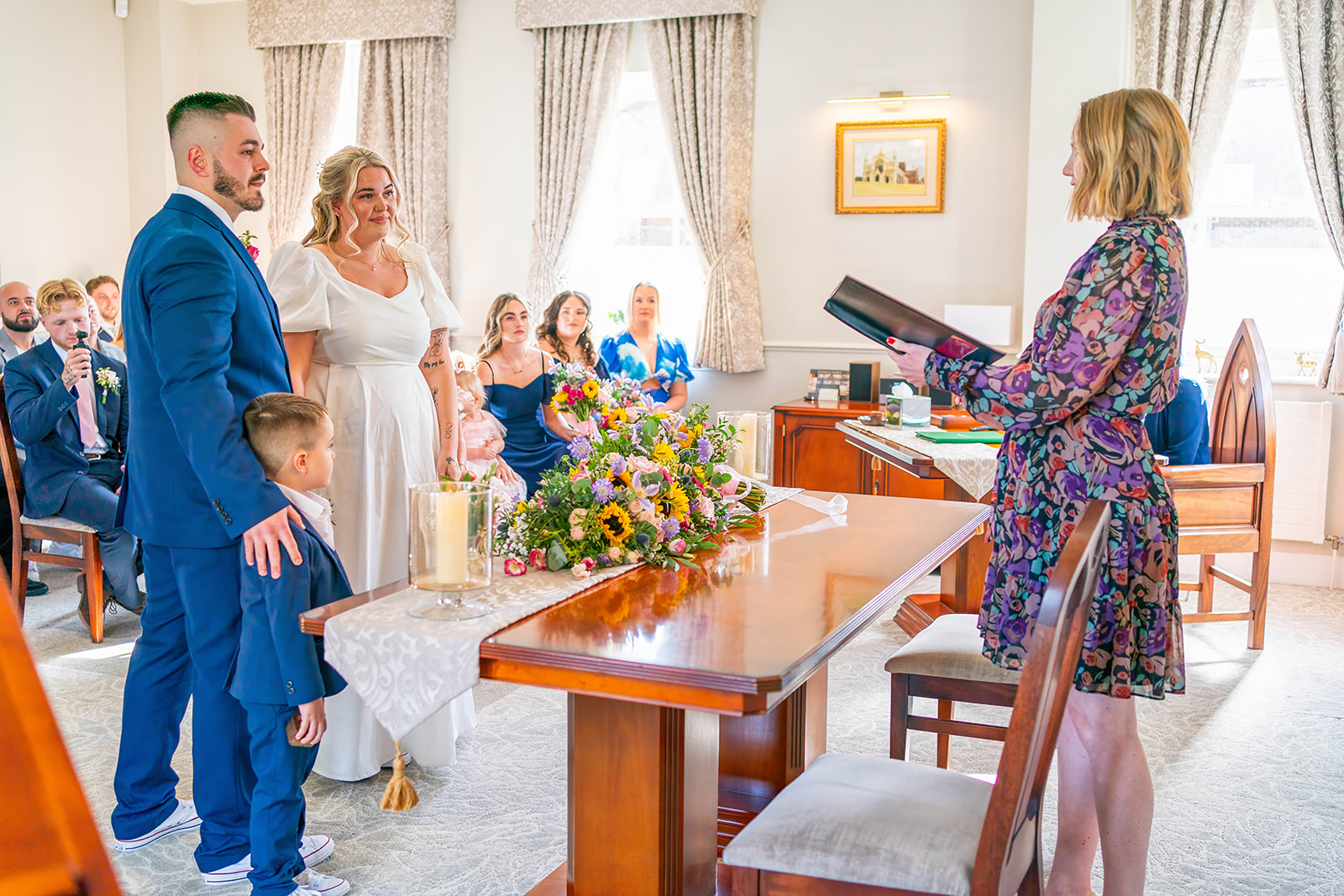 best registry office in hertfordshire